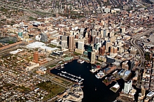 Baltimore Largest Employers | Finding Local Job Openings in Baltimore