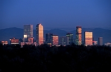 Denver Largest Employers | Finding Local Job Openings